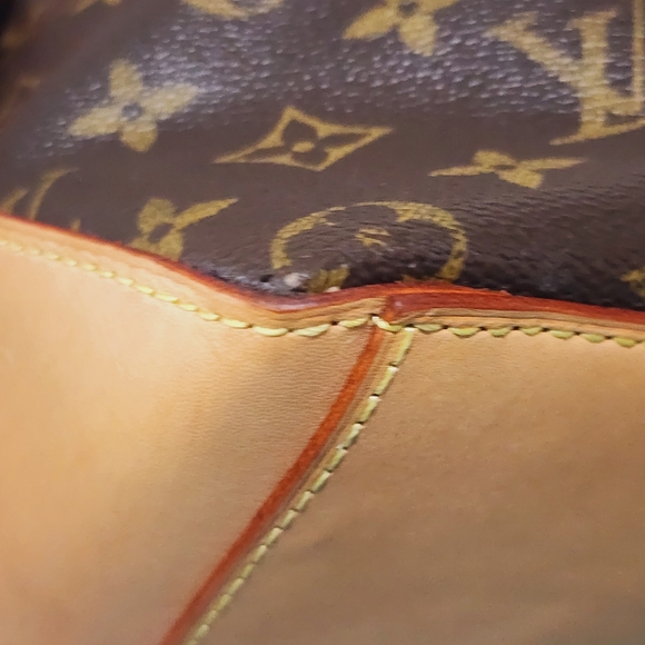 Lv cabas mezzo - Picture 10 of 16